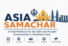 Asia Samachar Punjabi