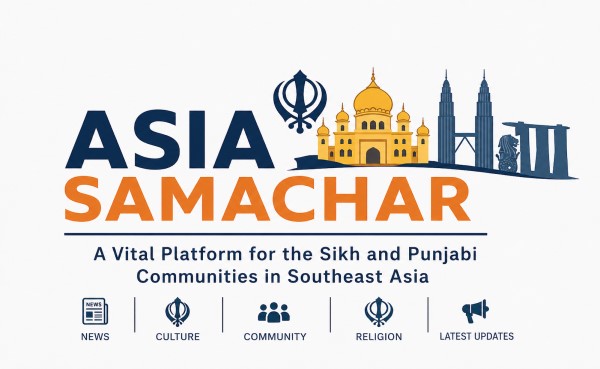 Asia Samachar Punjabi