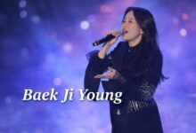 Baek Ji Young