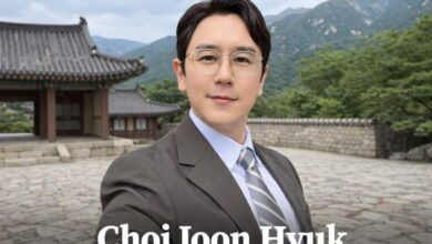 Choi Joon Hyuk