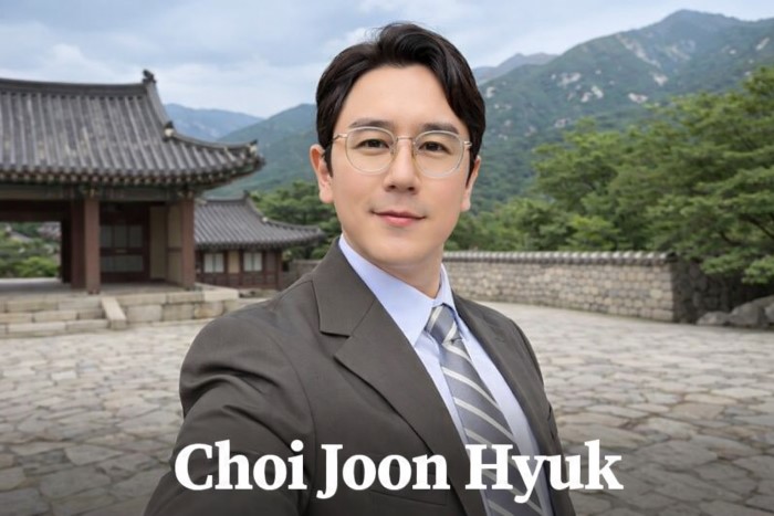 Choi Joon Hyuk