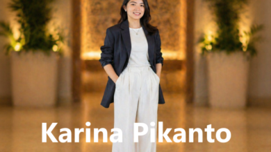 Karina Pikanto