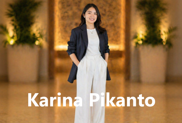 Karina Pikanto