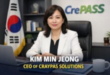 Kim Min Jeong