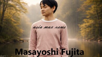 masayoshi fujita
