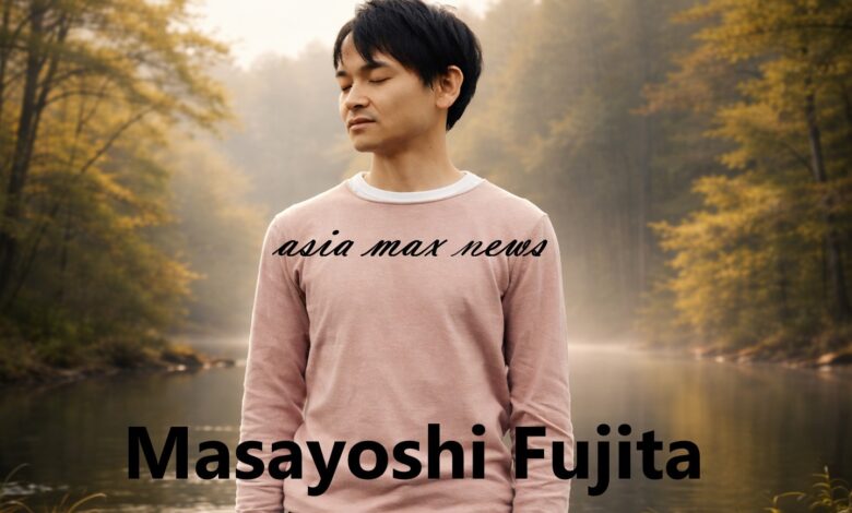 masayoshi fujita
