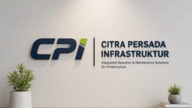 PT Citra Persada Infrastruktur