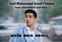 Said Muhammad Ismail Pelakon
