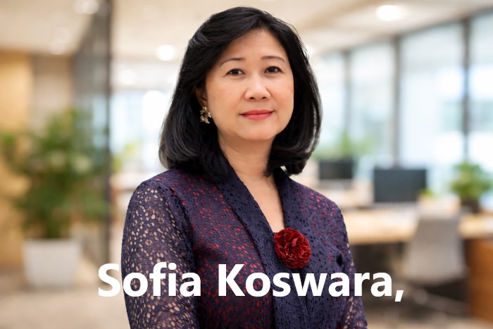 Sofia Koswara,