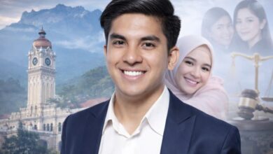 abang Syed Saddiq