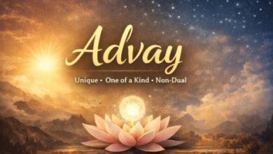 advay meaning