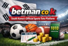 betman co k