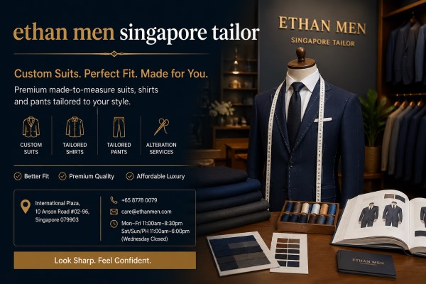 ethan men singapore tailor