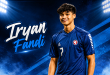 Iryan Fandi