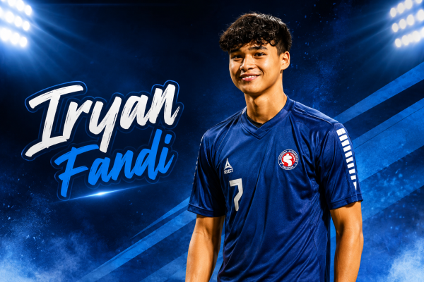 Iryan Fandi