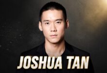 Joshua Tan