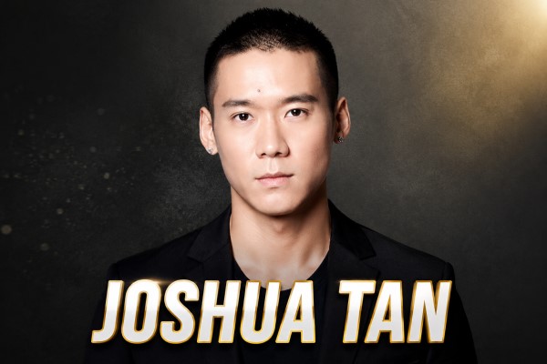 Joshua Tan