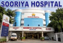 Sooriya Hospital