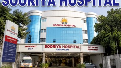 Sooriya Hospital