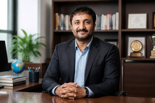 anand kumar