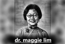 dr. maggie lim