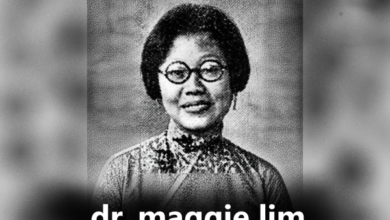 dr. maggie lim