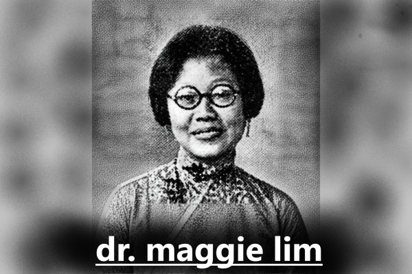 dr. maggie lim